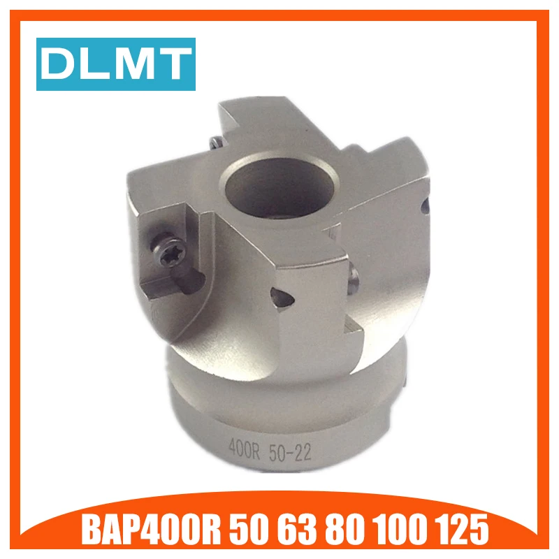 Фрезерный станок MT3 FMB22 M12 BAP400R/BAP300R EMR5R EMR6R 50 22 4T|Держатель инструментов| |