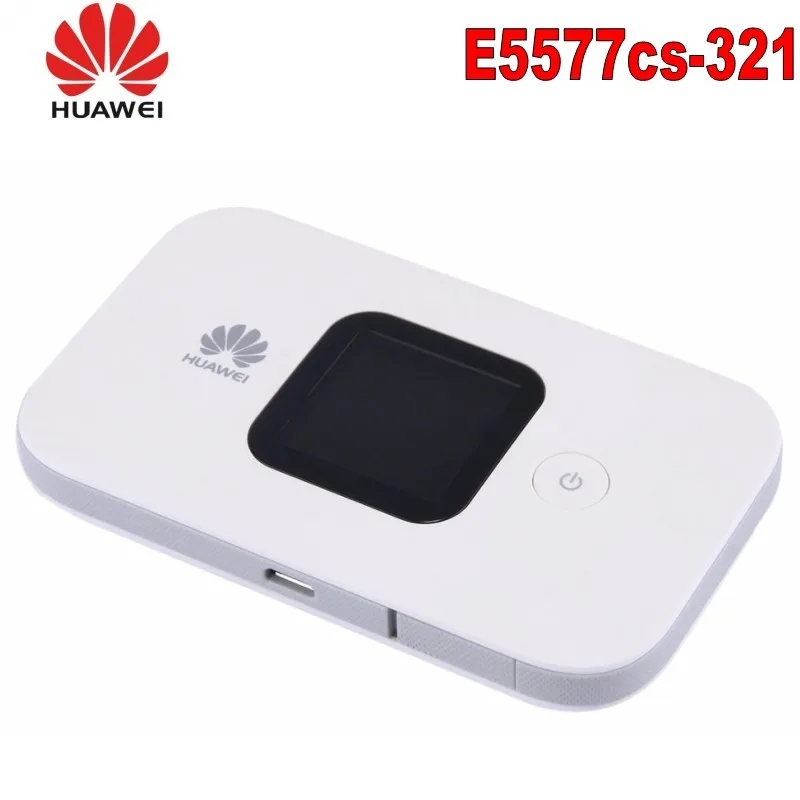 Разблокированный горячая Распродажа CAT4 150 Мбит/с HUAWEI телефон портативный 4G LTE Wi-Fi