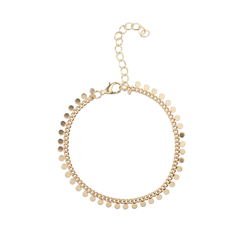 Простой женский браслет с текстурой водной волны ручной работы белыми и зелеными