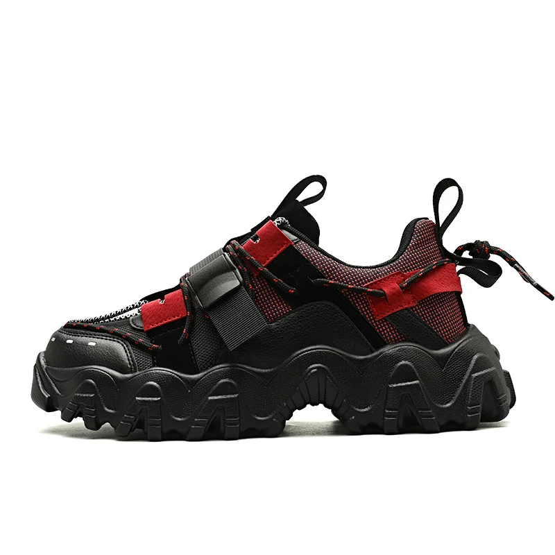 Модные мужские кроссовки на воздушной подушке спортивная обувь для улицы Zapatillas