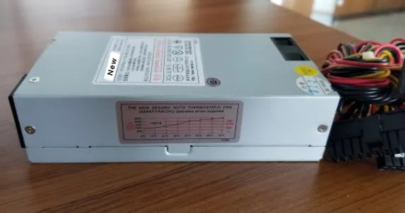 

SD-250PSF-20A Server Power Supply 200W Computer