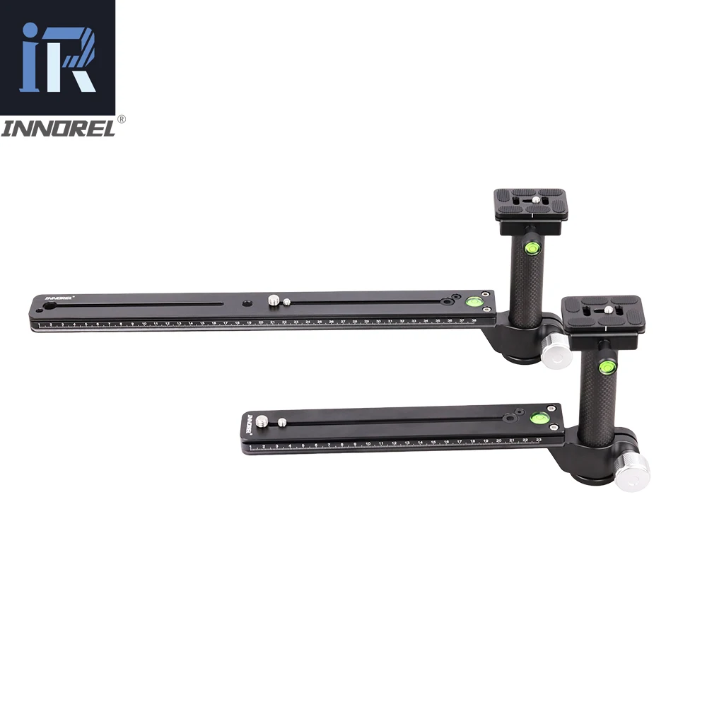 Длинный фокус кронштейн для телеобъектива удлиненная БЫСТРОРАЗЪЕМНАЯ пластина