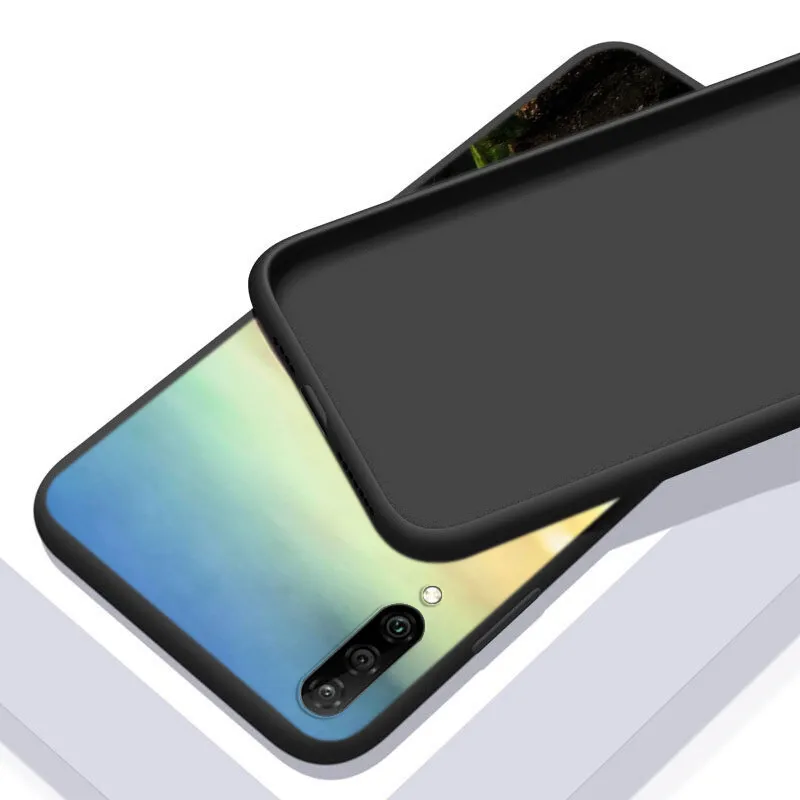 

Toothless Train Your Dra-gon For Samsung Galaxy A90 A80 A70 A70S A60 A50 A40 A30 A30S A20S A20E A2Core A10 A10E A10S Phone Case