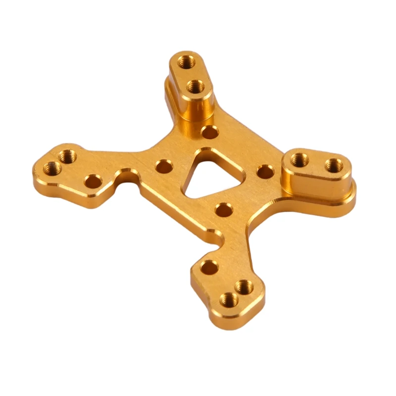 

144001 Part Front and Rear Shock Tower Board Set Replacement Accessories Parts for 144001 1/14 4WD RC Car