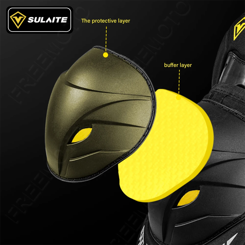 Наколенники для взрослых защита от ветра езды по бездорожью мотокросса |