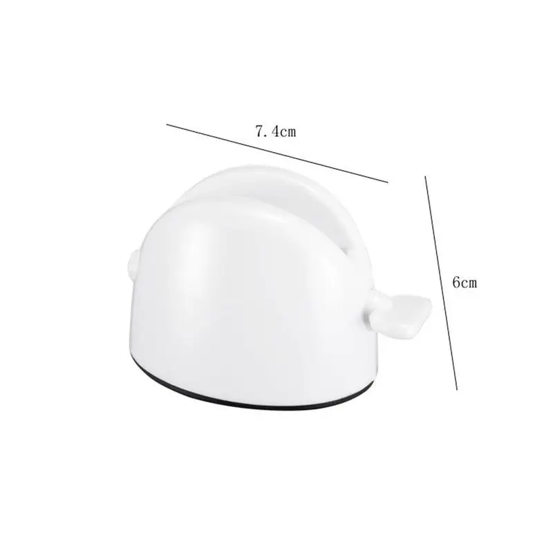 

Creative Simplicity Rolling Tube Tandpasta Squeezer Squeezer Stand Bathroom Dispenser Roller Holder Tandpasta Seat Toothpas O5U4
