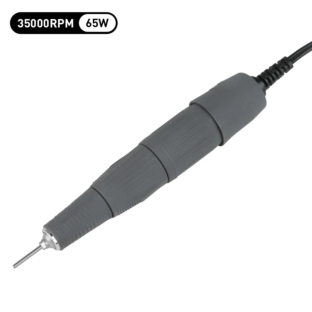 35000 мощная профессиональная электрическая дрель для дизайна ногтей ручка