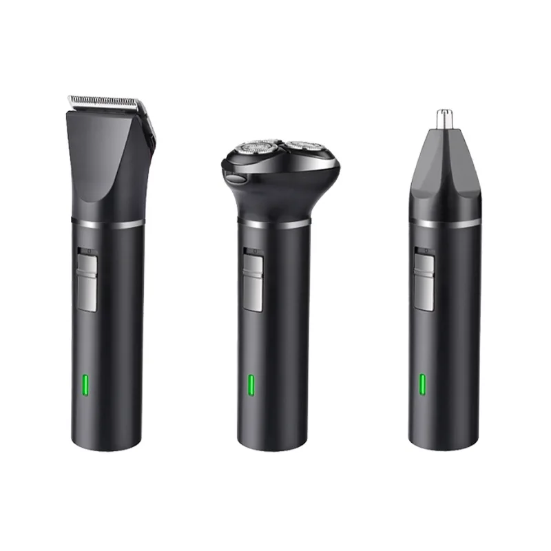 

Yangtze Razor, Electric Razor, Three-in-one Washing Household Electric Razor, Razor