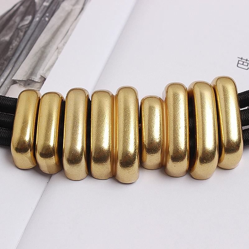 CHICEVER Elegant Rubber Band Women's Belt Metal Buckle Clothing Accessories Belts For Female 2020 Autumn Winter Fashion New