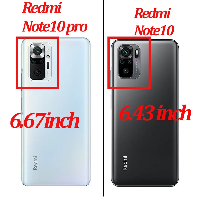 

Protective Glass Redmi Note 10 Pro 5g Screen Protector Camera Back Film For Xiaom Redmi Note 10S 10 S Glass Redmi Note10 Pro