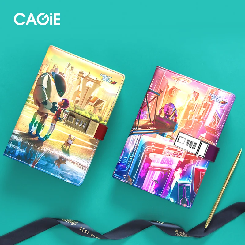 Блокнот из искусственной кожи 2020 год|Записные книжки| |