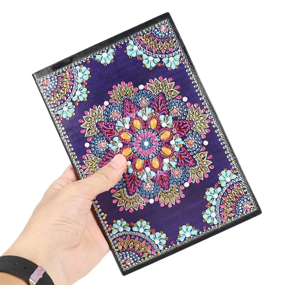 Альбом для набросков формата А5 50 страниц | Канцтовары офиса и дома