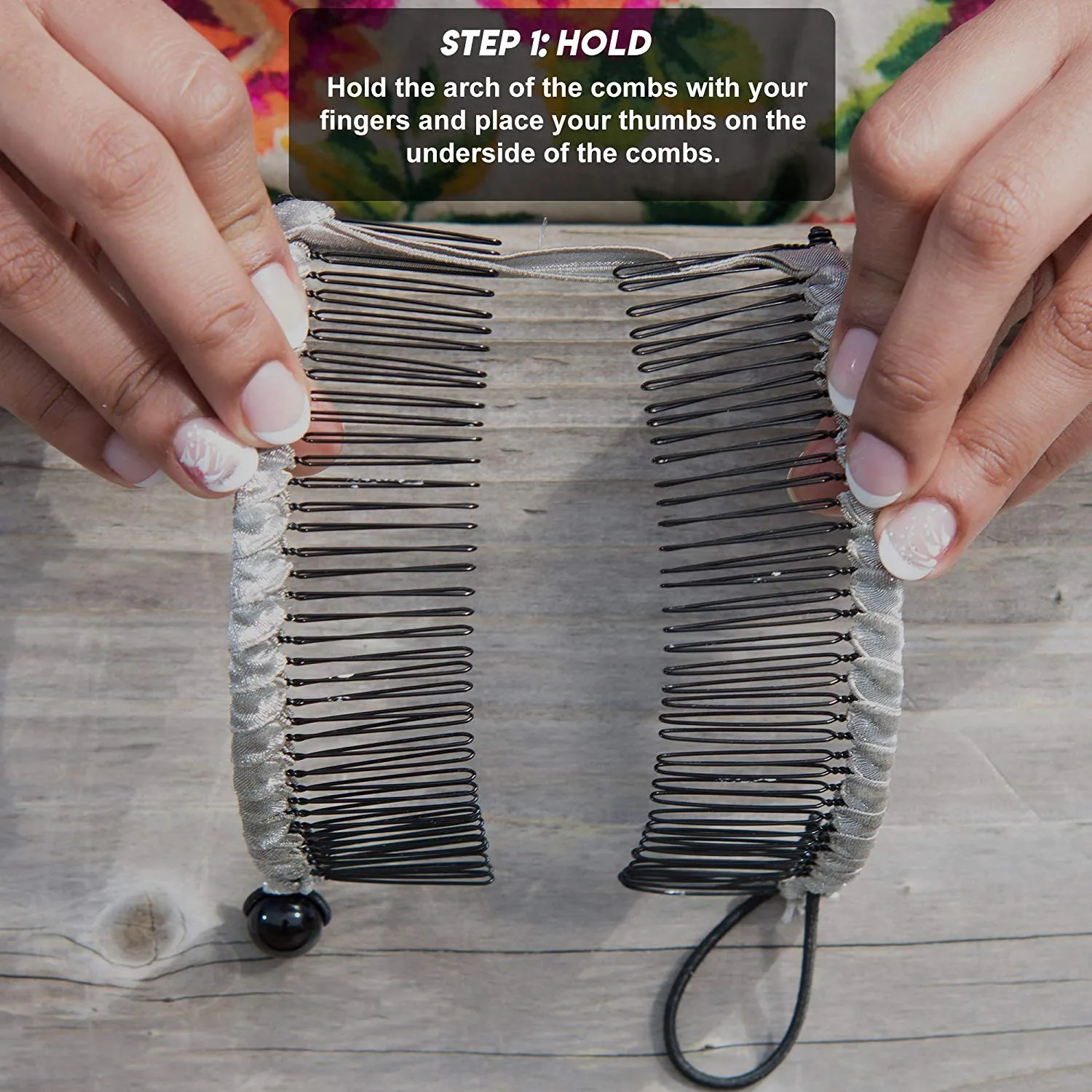 Женские винтажные аксессуары для волос Новое поступление рождественские