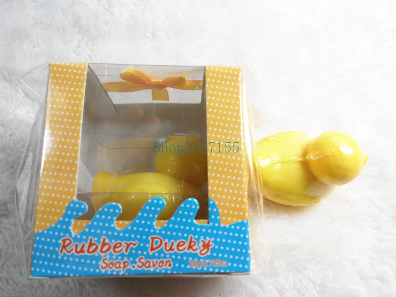 Резиновое мыло ducky маленькое милое утиное для свадьбы подарок ребенка душа