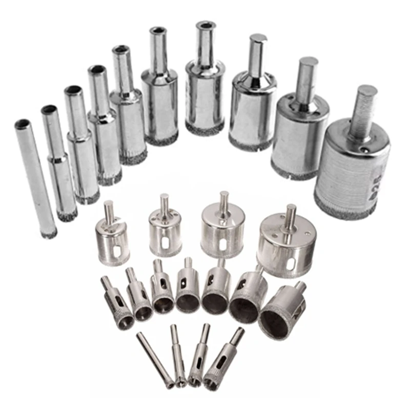 

25 шт., набор для открывания отверстий