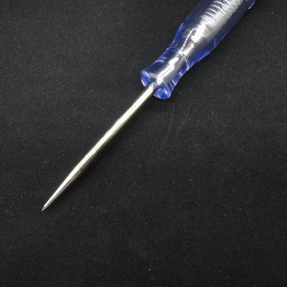 Heavy Duty Circuit Tester Auto Car Van 6-24V Volt Vehicle DC Electrical Probe 10 |