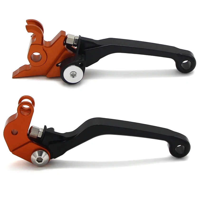 Рычаги сцепления тормоза мотоцикла CNC для KTM 105 XC SX 65 2004-2011 85 2003-2011 рычаги двигателя