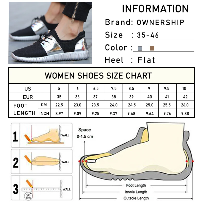 

2020 Woman Sneakers Casual Shoes For Women Female Vulcanized Women's Breathable Flat Unisex Couples Shoes Platform Plus Size