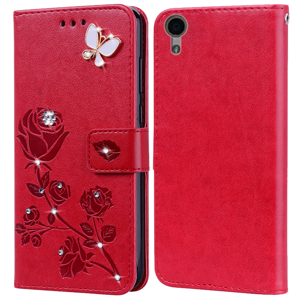 Fundas аксессуары Флип Бумажник Prited 3D розовый кожаный чехол для PPTV King 7 7S PP6000 кошелек