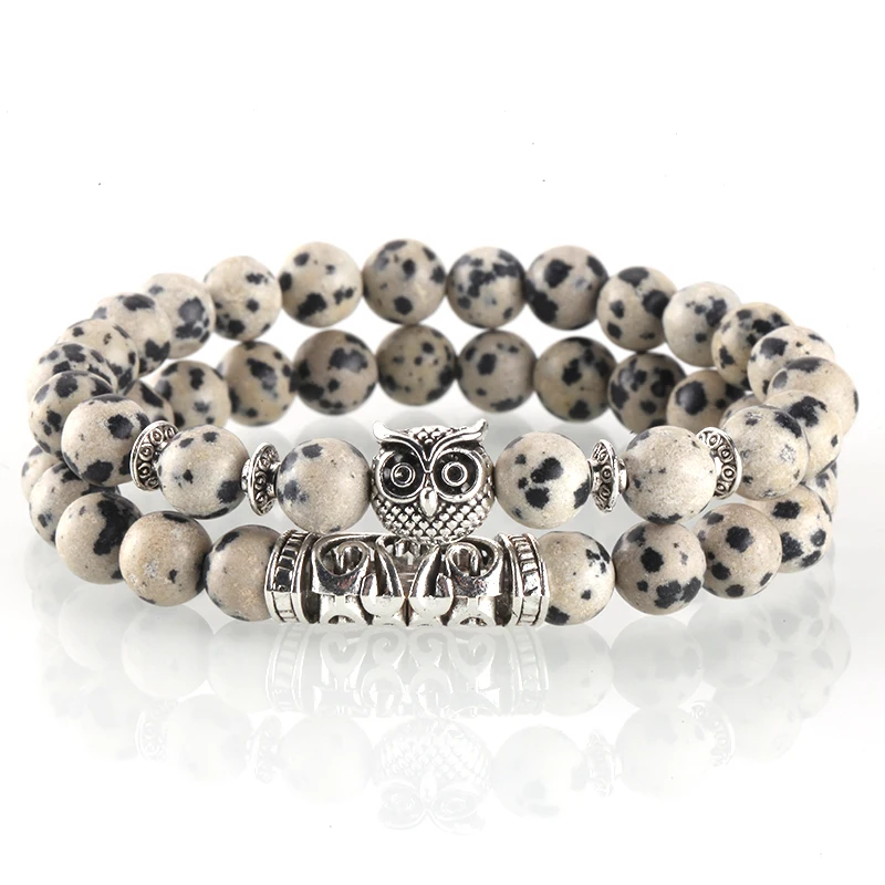 2 шт. пара браслетов для женщин очаровательный парный браслет мужской роскошный