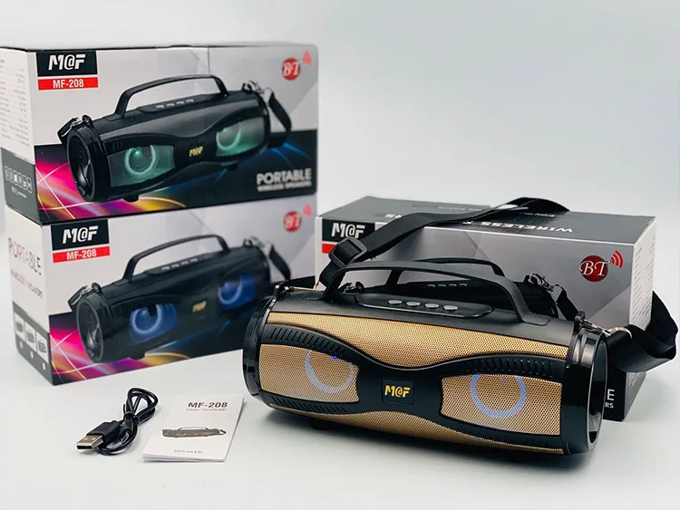 Anker Soundcore 2 Портативный Bluetooth Беспроводной Динамик лучше бас 24 часа