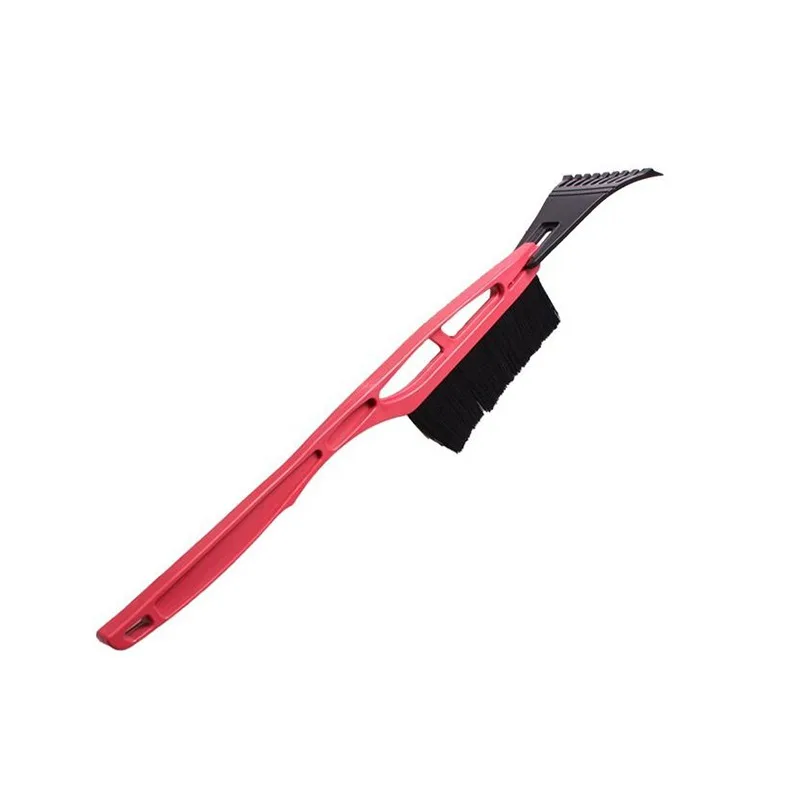 2 в 1 автомобильный скребок для снега и льда|Стеклоочистители| |