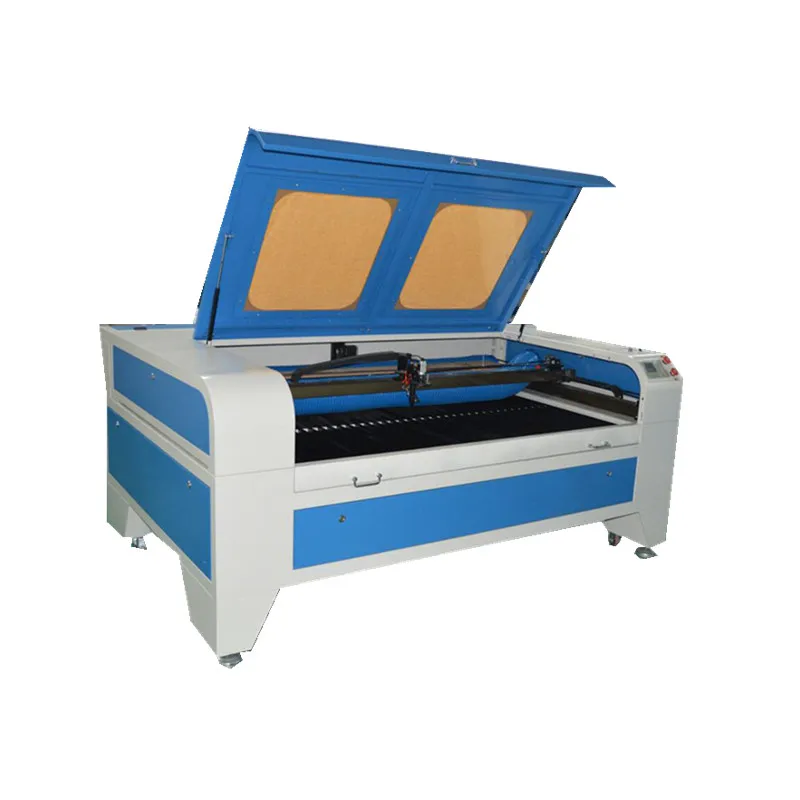 VEVOR 5030 60W Laser Cutting and Engraving Machine Wood CO2 | Инструменты