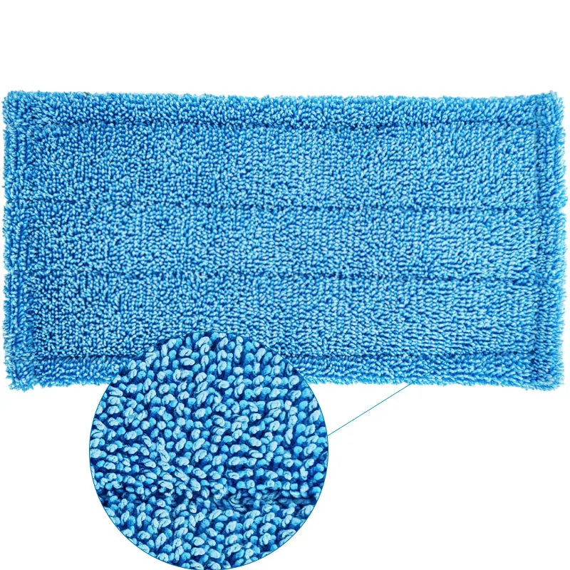 

5/8/10Pcs Washable Mop Cloth Rag Pads for Swiffer Sweeper Mop Mopping pad Head Rags Household Cleaning Parts Accessories