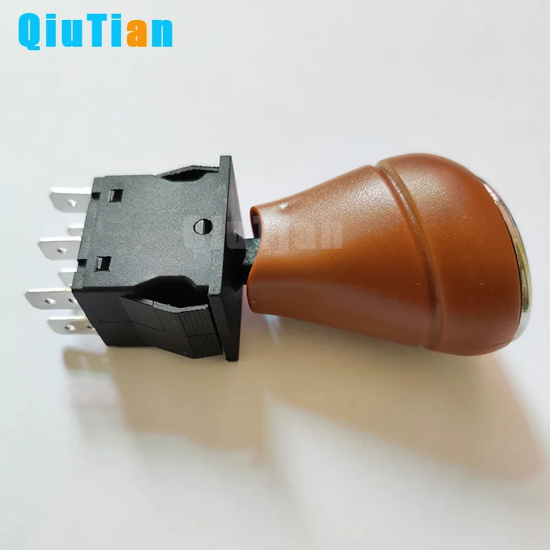 Переключатель переднего хода для бесщеточного двигателя электрического