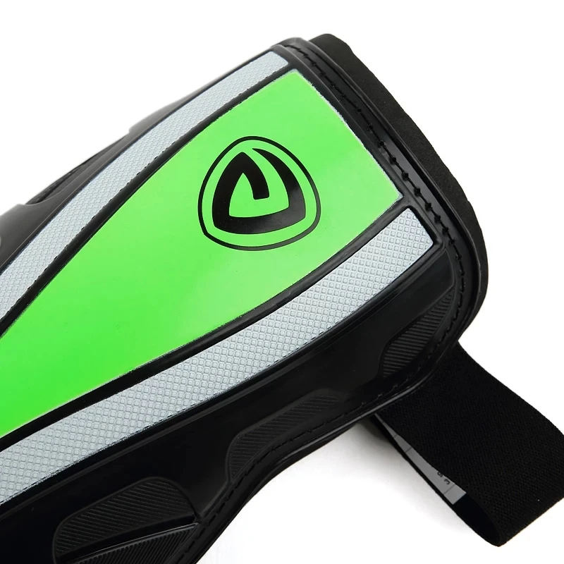 

JANUS Professional Double Protection Football Children Adult Leggings Ankle Protection Legs