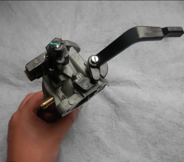 5 кВт бензиновый комплект для преобразования углерода бензинового двигателя HONDA