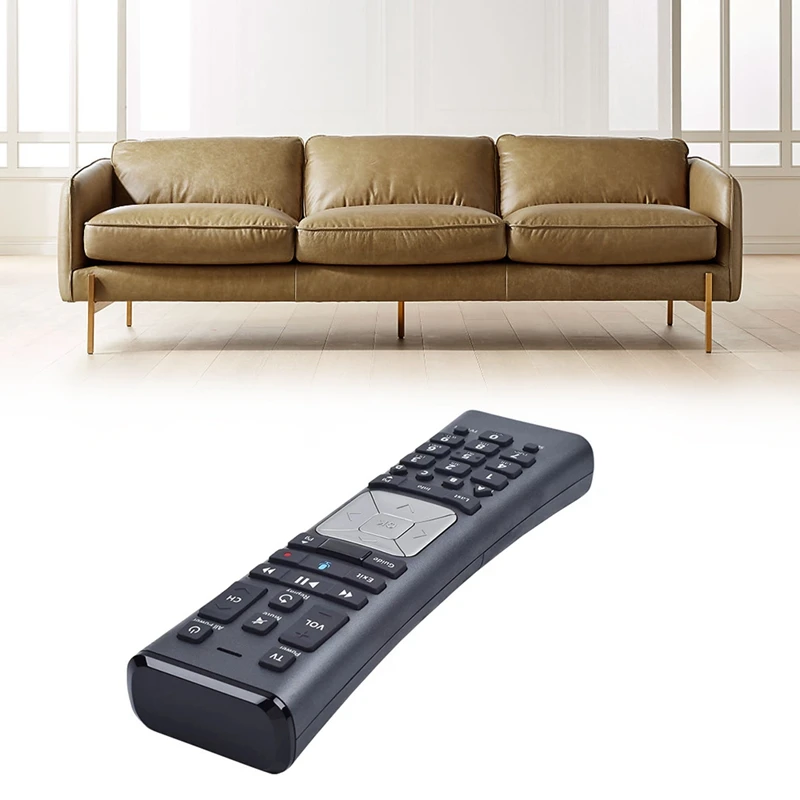 Клавиатура с подсветкой для Xfinity Comcast улучшенный пульт дистанционного управления