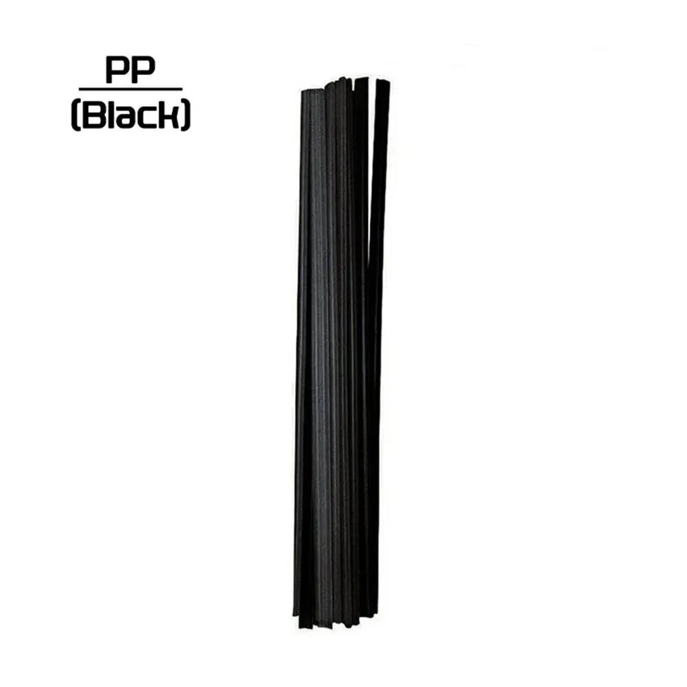 

40 Pcs Welding Rod PP Welding Rod For Nozzle Tip Welding 20cm Welding Wire Brazing Low Temperature Workshop Equipment