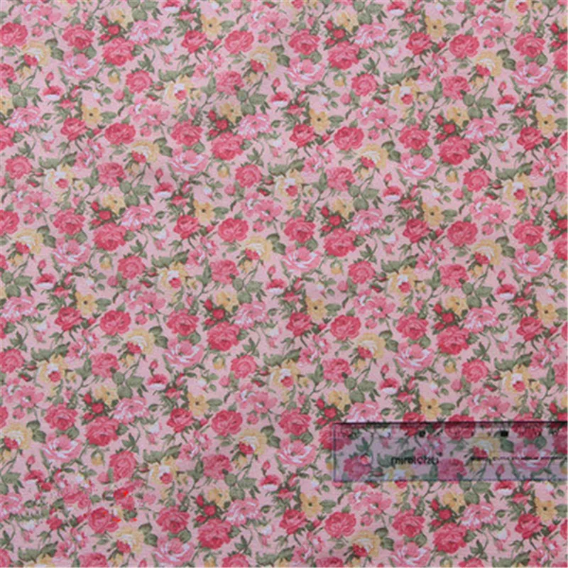 Многоцветные розовые текстильные мешки обувь кепки рукава ткани скатерти с