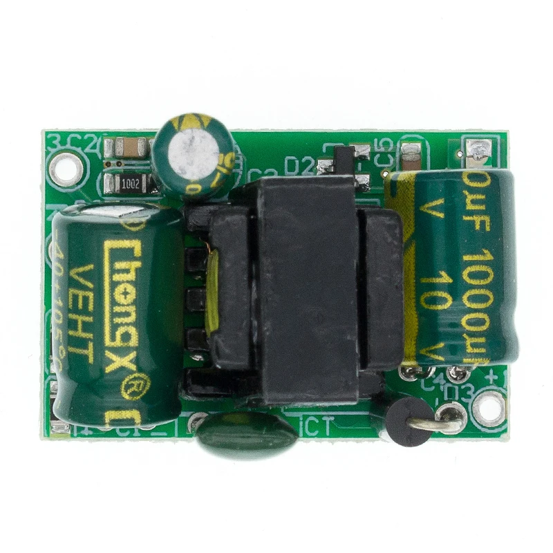 1 шт. H81 5V700mA (3 5 Вт) изолированный модуль питания переключателя AC-DC понижающий 220 в