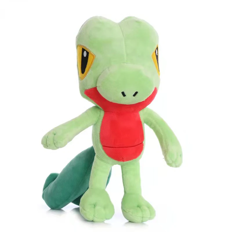 Kawaii plush New Mew Squirtle anime Pokemoned Pikachued cartoon toys to collect Decompression Children Gifts | Игрушки и хобби