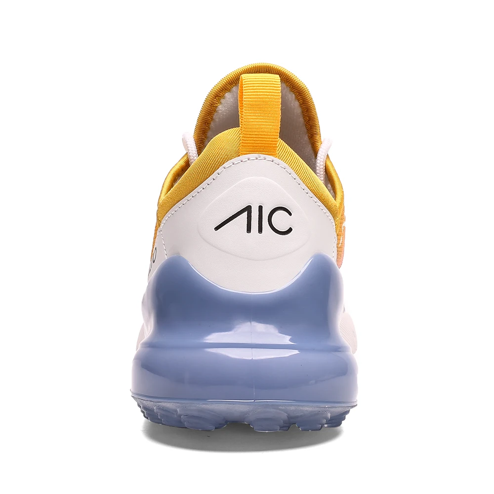 Кроссовки 2019 г. светильник женская обувь для бега дышащая подошва zapatos de mujer