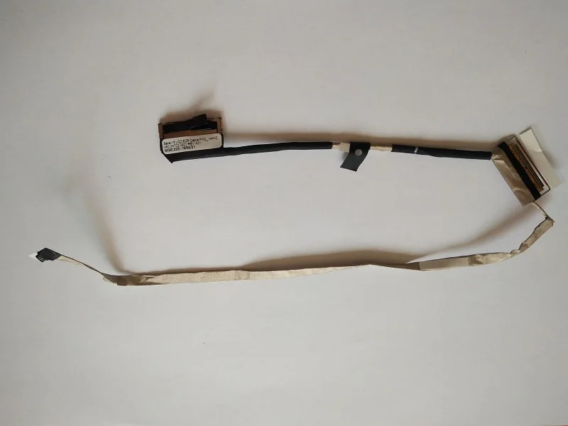 

(1-10 шт.) Новый ЖК-кабель Lvds для ноутбука Dell G3 3590 Selek15 40pin 120 Гц 144 Гц 4k 1080P 0936X2 450.0h702.0001 гибкий экран