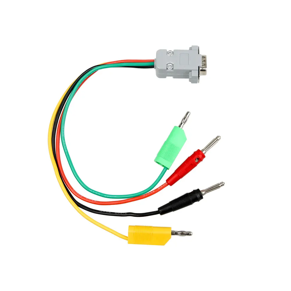 Обновленные б/у ключи OBD2 Мультибренды PCF79xx Unlocker с схемами работают от нескольких