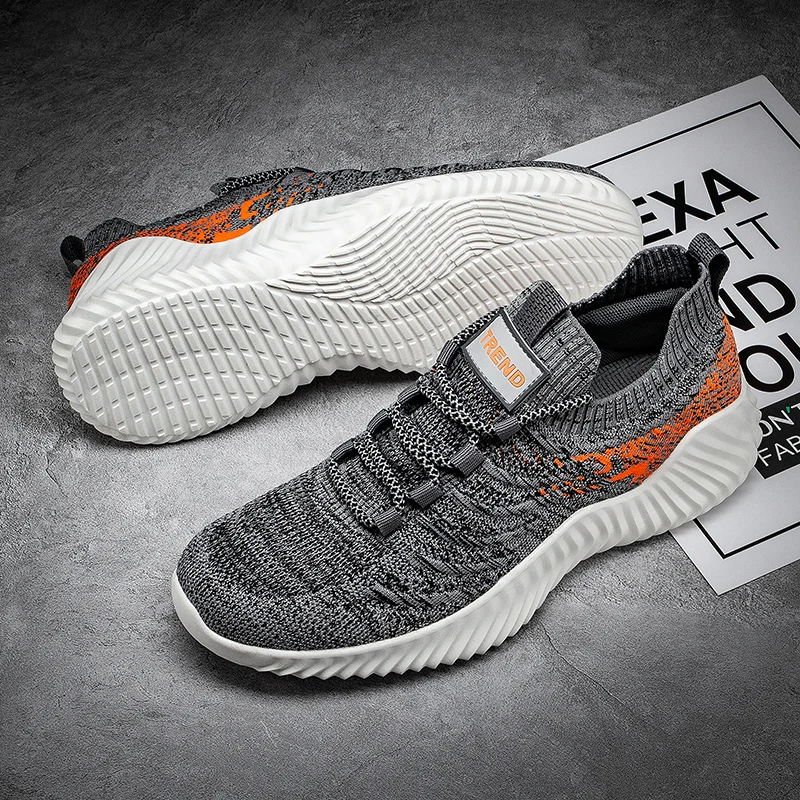 

casual running shoes men's Sneakers