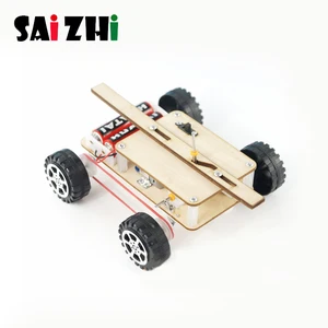 Набор для самостоятельной сборки Saizhi, набор для переключения передач, модель механической передачи, набор для самостоятельной сборки, обучающая игрушка для научных экспериментов по физике