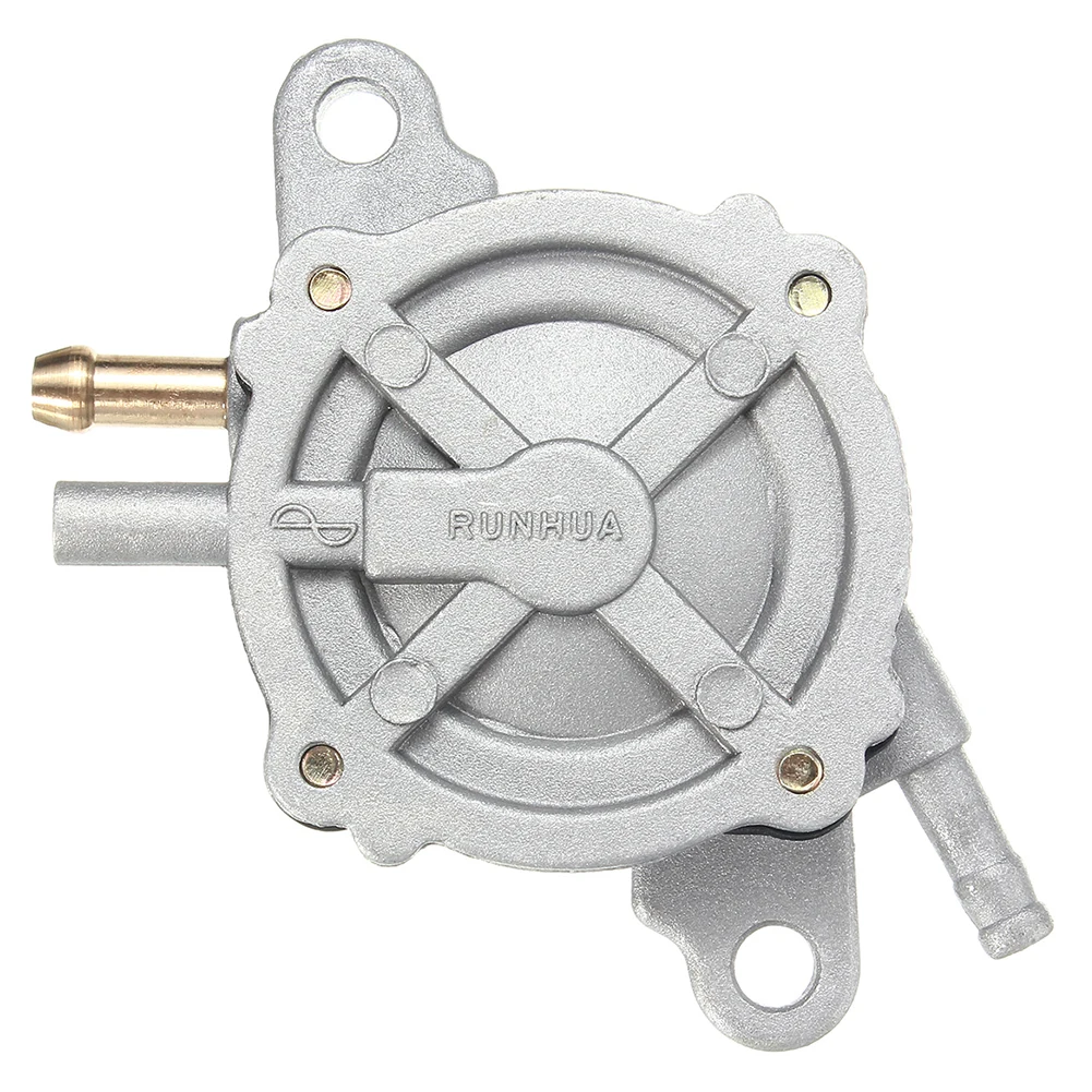 Мотоцикл вакуумный петкок для мопеда скутер топливо бензин насос газ