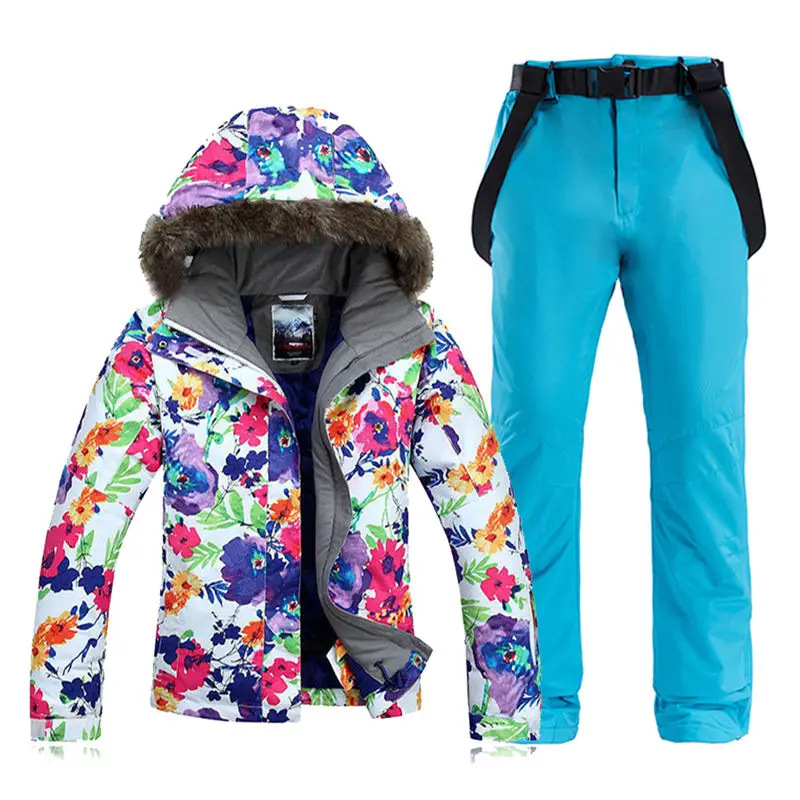 Дешевая шапка для волос женский лыжный костюм комплекты сноуборда
