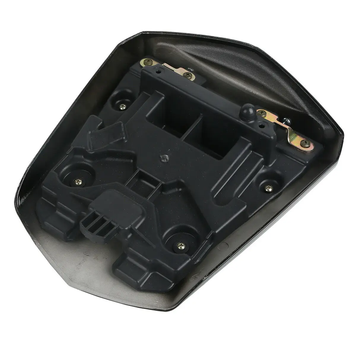 Крышка заднего пассажирского сиденья Обтекатель капота для Yamaha YZF R6 2003 2004 2005 |