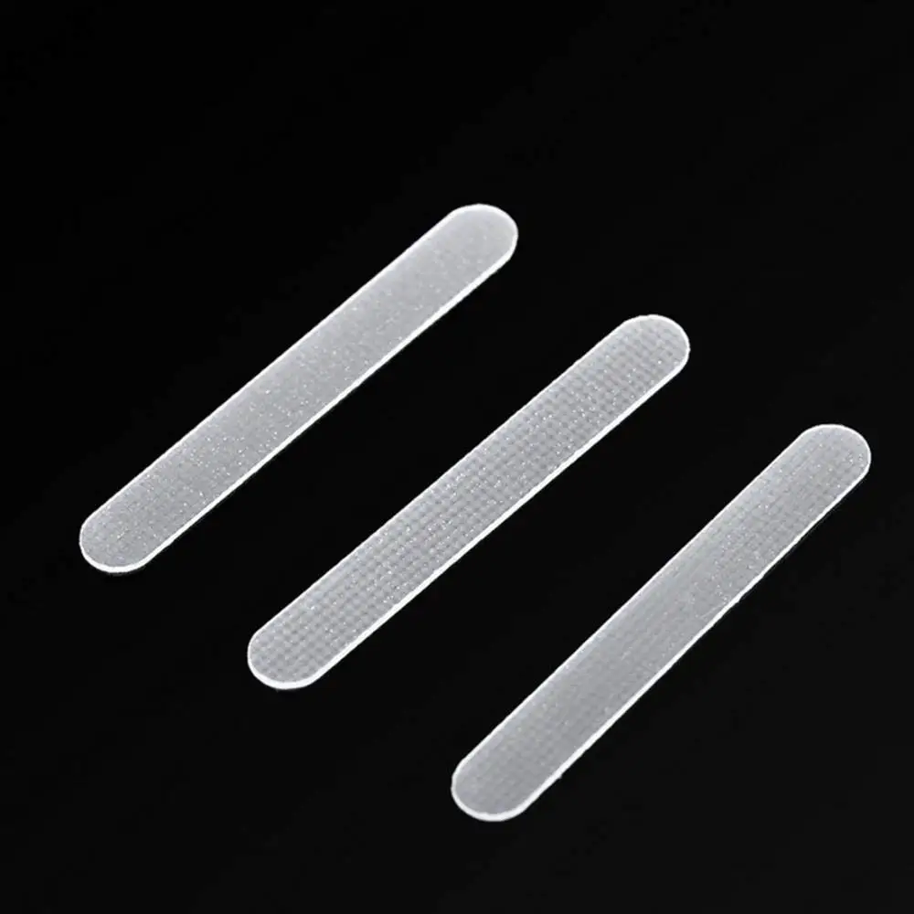 10/12 шт вросшие ногти для ног &quotфранцзуский маникюр&quot инструмент коррекции