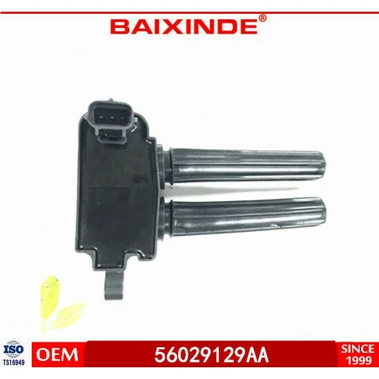 Катушки зажигания BAIXINDE 56029129AA 56029129AB 56029129AF подходят для Chrysler Dodge | Автомобили и