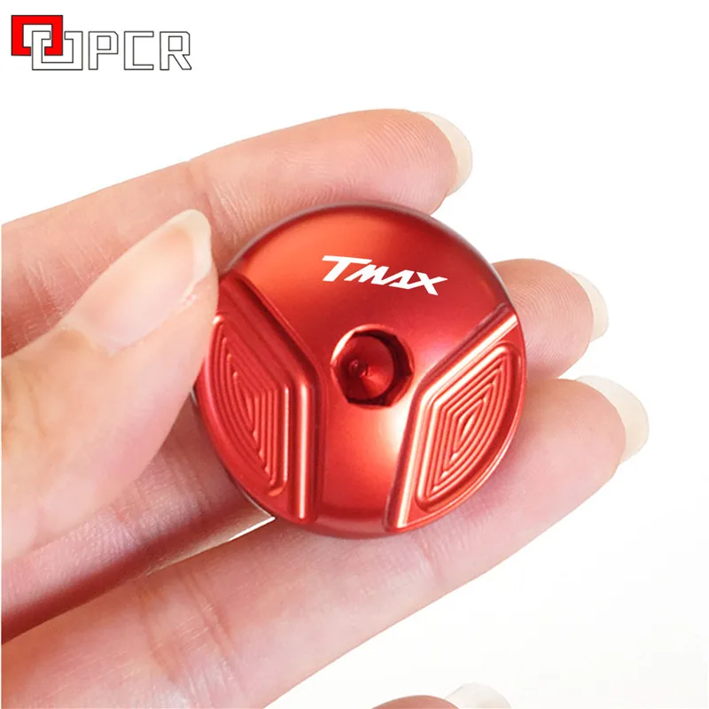 

Сливная пробка двигателя M20 * 2,5, аксессуары для мотоциклов TMAX 500 2008-2011 tmax 530 SX/DX 2012-2019 T-MAX560