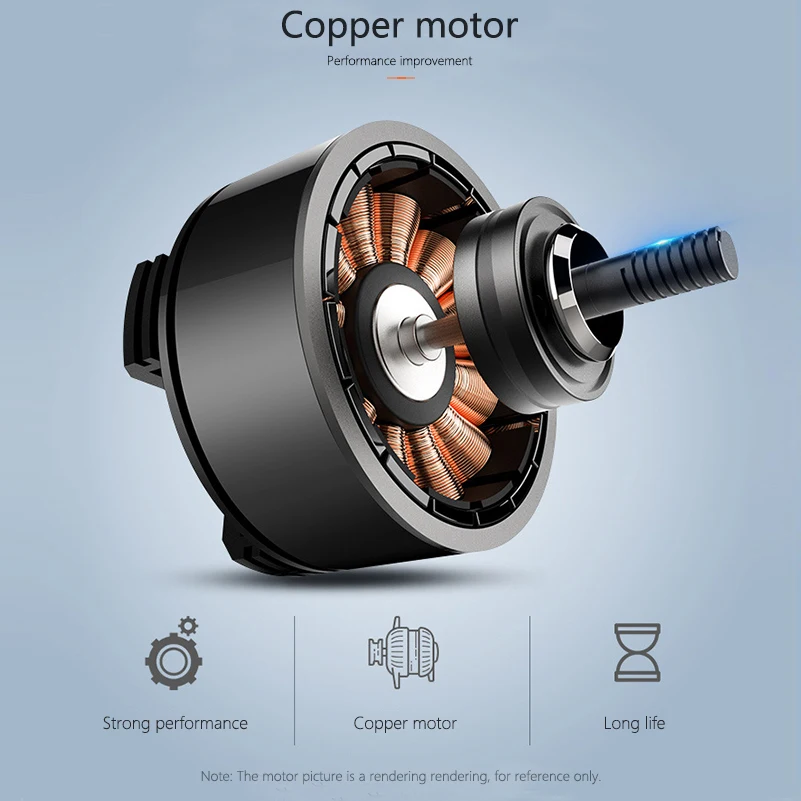 Автомобильный вентилятор 12 В регулируемые автомобильные воздушные вентиляторы