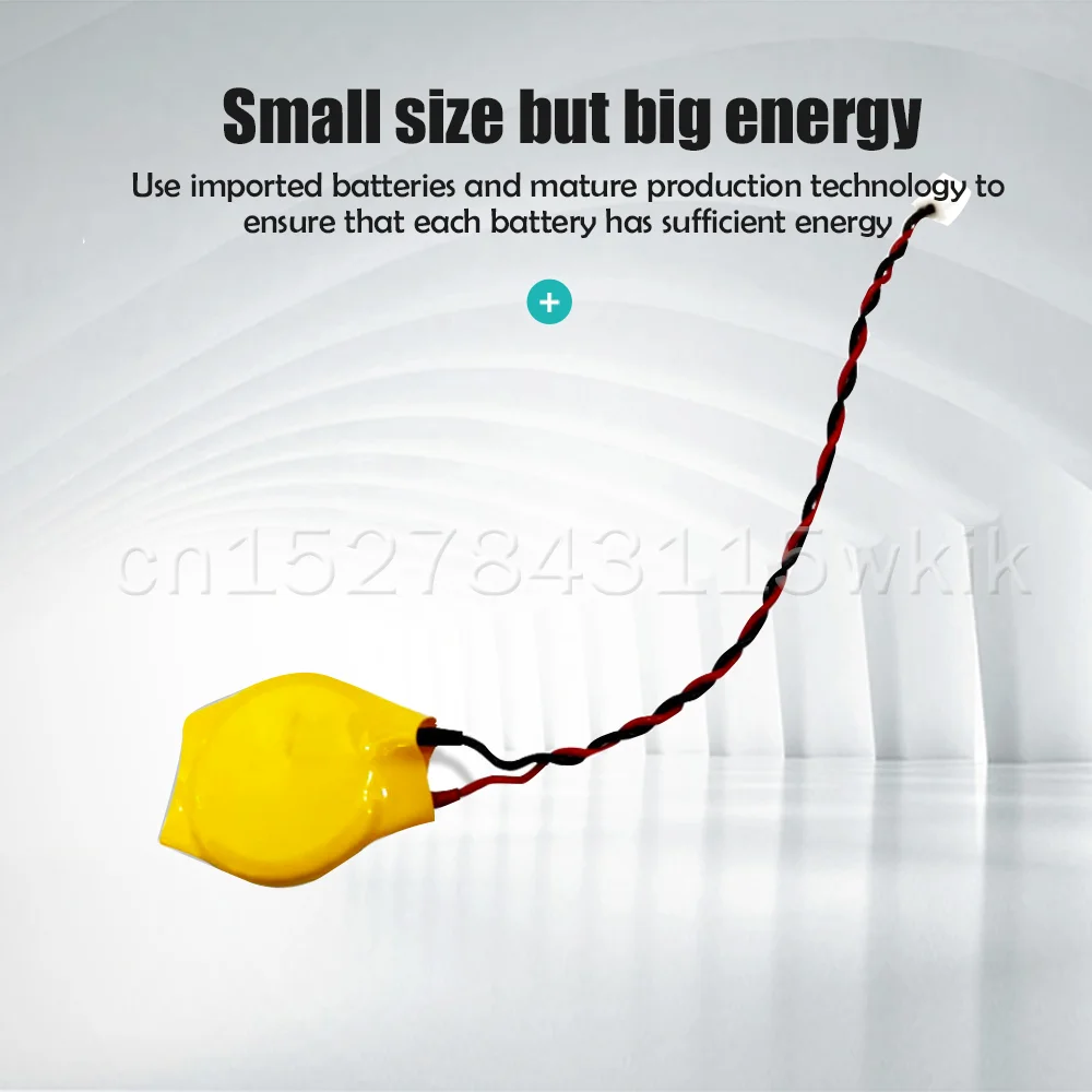 ML1220 ML 1220 3V литиевая перезаряжаемая батарея CMOS стандартная для материнской платы