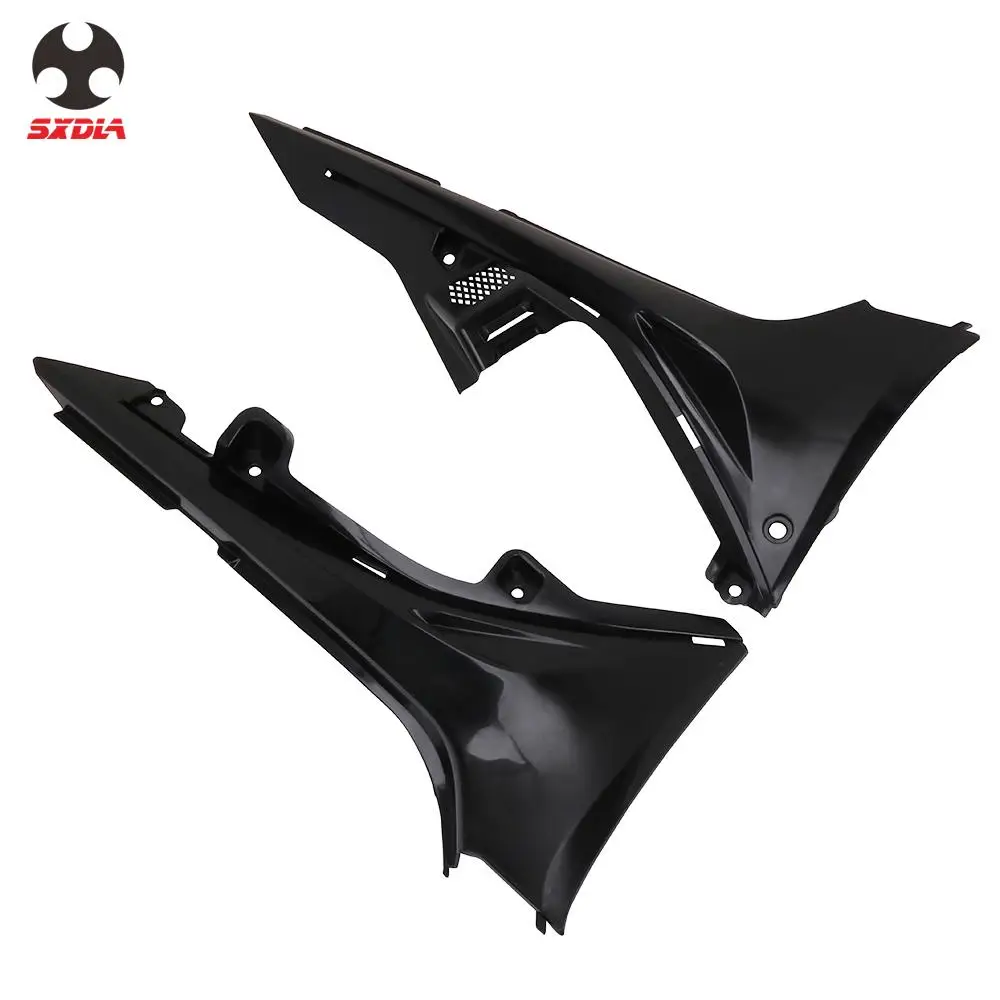 Мотоциклетный Пластиковый обтекатель для заливки воздуховода боковая крышка